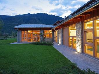 Agroturismo Agriturismo La Fiorida