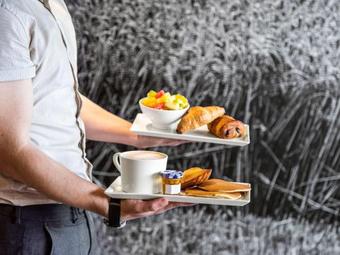 Hotel Ibis Saint-denis Stade Ouest