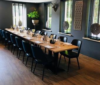 Westcord Hotel De Veluwe