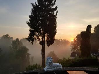 Hotel Kasteel Geulzicht