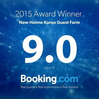 Karoo Gariep Tented Camp