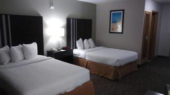 Hotel Best Western Indian Oak