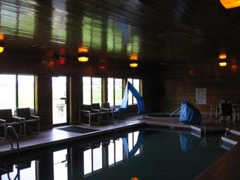 Hotel Super 8 By Wyndham Mauston