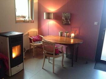 Apartamento Meubl�s Les Charmettes