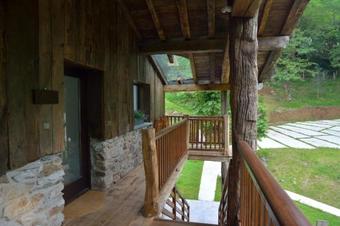 Arantza Apartamentuak