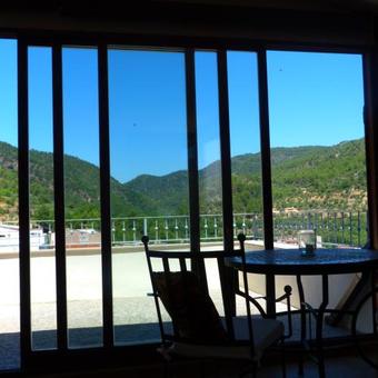 Agroturismo Dalt Vila
