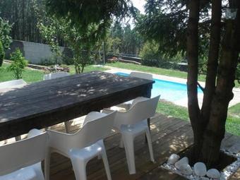 Hotel De Naturaleza Av