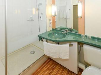 Hotel Ibis Nanterre La Défense