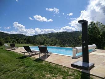 Bed & Breakfast Mas de Bouilhac