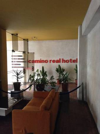Camino Real Hotel