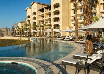 Hotel Grand Solmar At Rancho San Lucas Resort, Golf & Spa