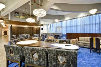 Hotel Homewood Suites By Hilton Birmingham Downtown Near Uab