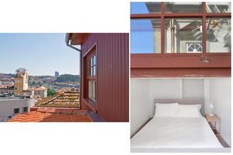 Spot Apartments Ribeira