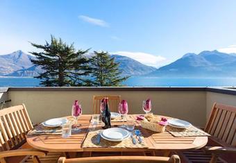 Apartamento Villaggio Lago Di Como
