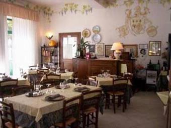 Bed & Breakfast I Tre Rioni