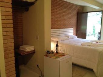 Hostal Pousada Equilibrista