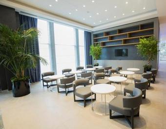 Hotel Hampton By Hilton Bolu