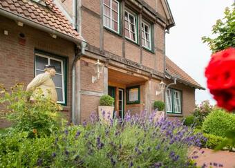 Hotel Altes Land