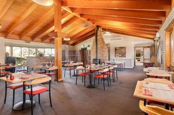 Motel Quality Inn Carriage House