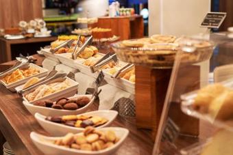 Radisson Hotel An�polis