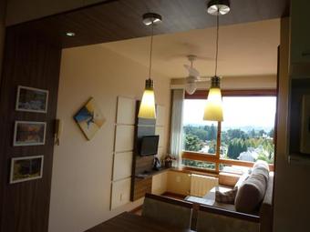 Apartamento Residencial Maranello