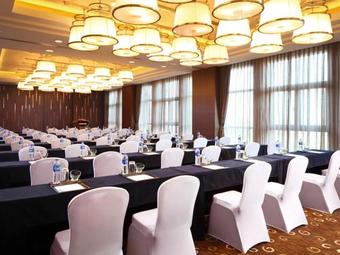 Hotel Doubletree By Hilton Jiaxing