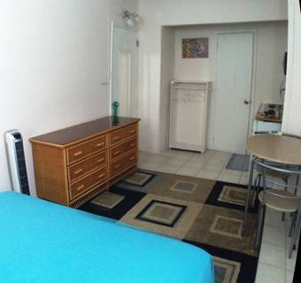 Apartamento The Lodge - Antigua