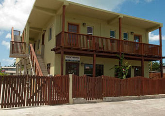 Apartamento Rental @ Touch Therapies