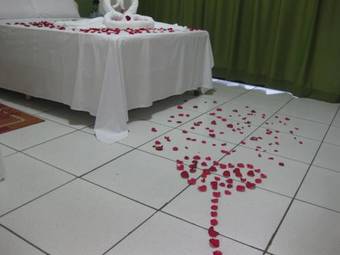 Gospel Fazenda Park Hotel