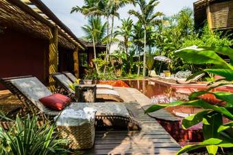 Hostal Pousada Azul Maria