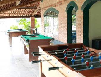 Hotel Fazenda Reviver