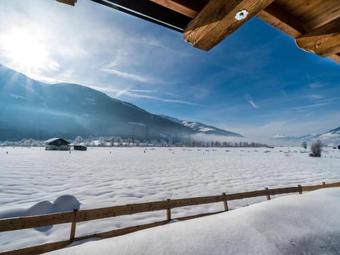 Chalet Lengberg A1