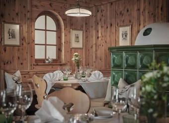 Lisi Family Hotel