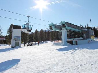 Stadl Chalet 140