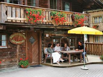 Almh�tte Granat 690s