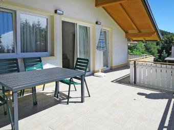 Apartamento Haus R�merschlucht 217s