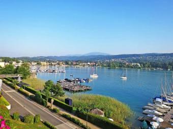Apartamento Haus R�merschlucht 218s