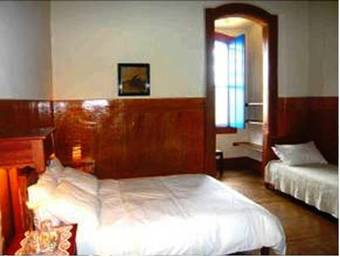 Agroturismo Pousada Fazenda S�o Pedro