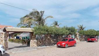 Hostal Pousada Do Sol