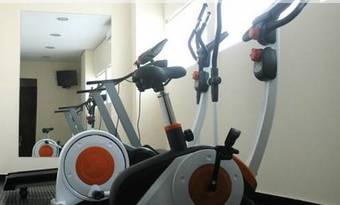 Posada Hotel Orqu�dea Express Inn