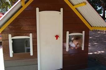 Hotel Fazenda Foz Do Marinheiro