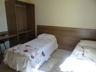 Hostal Pousada Caminho Da Serra