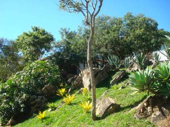 Hostal Pousada Ch�o De Minas