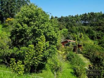 Posada Pousada Passaredo Montanha