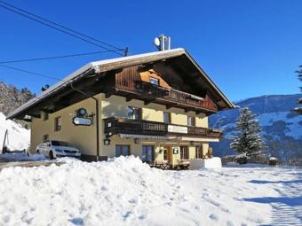 Ferienhaus Zell Im Zillertal 420s