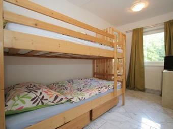 Splendid Apartment In Zell Am See With Garden