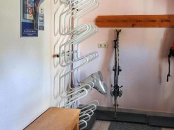 Apartamento Haus Brabenetz 101s