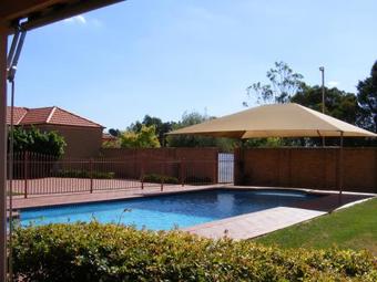 Fairways Bed & Breakfast At Jerilderie