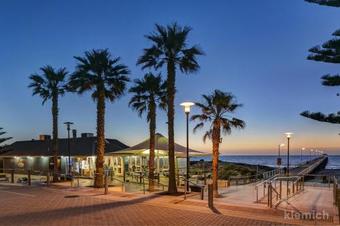 The Beach House @ Grange