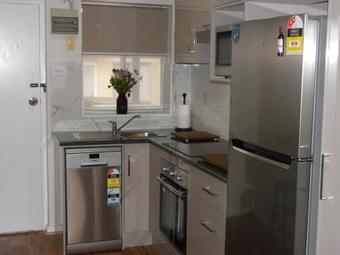 Apartamento Spectacular Grange Beach